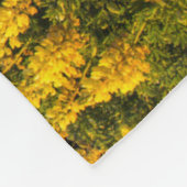 Point Reyes National Seashore Kalifornien Fleecedecke (Ecke)