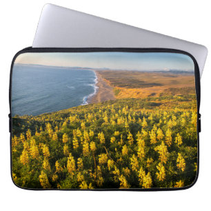 Point Reyes National Seashore Kalifornien Laptopschutzhülle