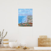 Point Reyes National Seashore Poster (Küche)
