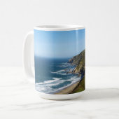 Point Reyes Tasse (Vorderseite Links)