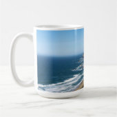 Point Reyes Tasse (Links)