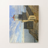 Point Sur Puzzle (Vertikal)