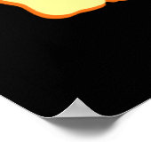 Point Taken! Poster (Ecke)