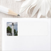 Pointe aux Barques Lighthouse (Insitu)