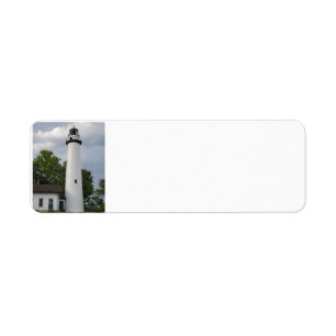 Pointe aux Barques Lighthouse