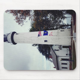 Pointe Aux Barques Lighthouse auf Mousepad