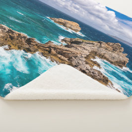 Pointe des Chateaux, Grande-Terre, Guadeloupe #2 Sherpadecke