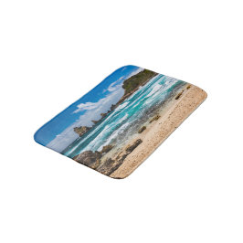 Pointe des Chateaux, Grande-Terre, Guadeloupe Badematte