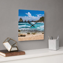 Pointe des Chateaux, Grande-Terre, Guadeloupe