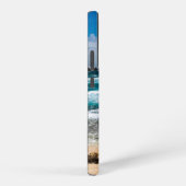 Pointe des Chateaux, Grande-Terre, Guadeloupe Samsung Galaxy Hülle (Rechte Seite)