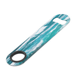 Pointe des Chateaux, Grande-Terre, Guadeloupe Speed Flaschenöffner