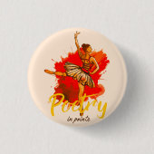 Pointe - Elegante Bar viale Button (Vorderseite)