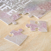 Pointe your Zehen Tanz Puzzle (Seite)