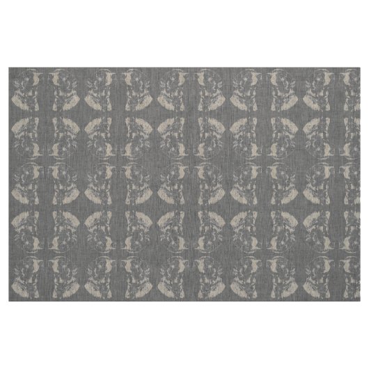 Pointer Dog Fabric Deutsches Pointer-Muster Stoff (Fat Quarter (45,7 x 55,9 cm))