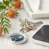 Pointer Dog Key Ketten Stilvolle Hunde Lover Schlü Schlüsselanhänger (Seite)