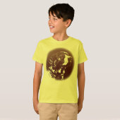 Pointer Dog Kid's Shirts German Pointer Hundeshirt (Vorne ganz)