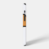 Pointer iPhone Hülle (Linke Seite)