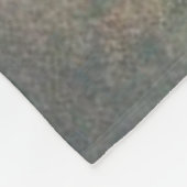 Pointer, Jagdwald Fleecedecke (Ecke)