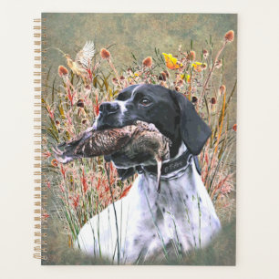Pointer, Jagdwald Planer