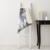 Pointer, Jagdwald Sherpadecke (Beispiel)