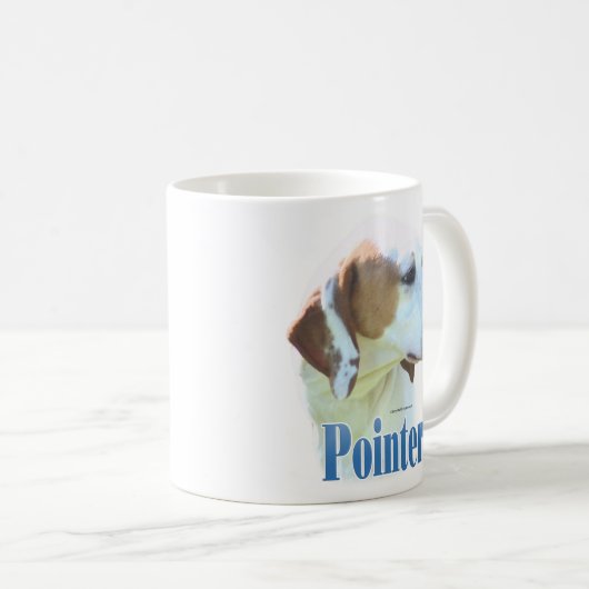 Pointer Name Kaffeetasse (VorderseiteRechts)