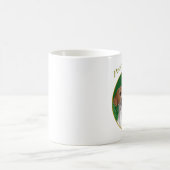 Pointer Peace Kaffeetasse (Mittel)