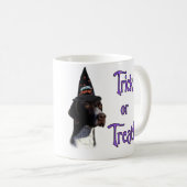 Pointer Trick Kaffeetasse (VorderseiteRechts)