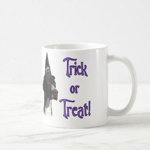 Pointer Trick Kaffeetasse