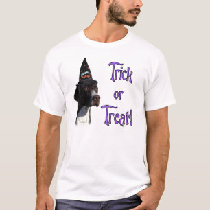 Pointer Trick T-Shirt