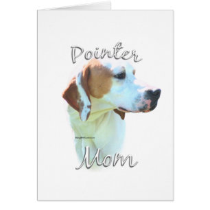 Pointer (Zitrone) Mama 2