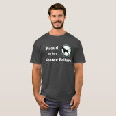 PointerRescue Foster Versag T - Shirt (Vorne ganz)