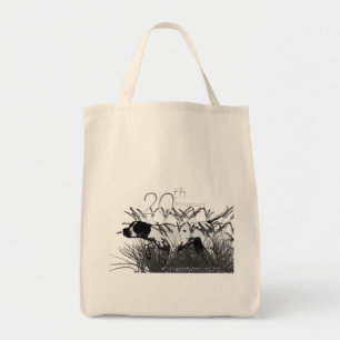 PointerRescue Org Tote Tasche
