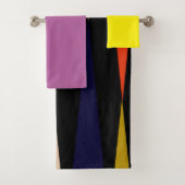 Pointers Bad Handtuch Set (Insitu)