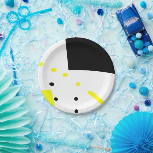 Poip-art92 Pappteller (Party)