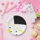 Poip-art92 Pappteller (Party)