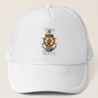 Poipu Beach Hawaii Vacation Nautical Anchor Helm S