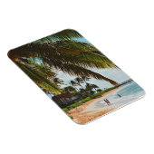 Poipu Beach - Insel Kauai - Hawaii Magnet (Rechte Seite)