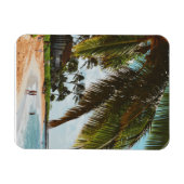 Poipu Beach - Insel Kauai - Hawaii Magnet (Horizontal)