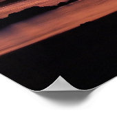 Poipu Beach - Kauai, Hawaii Poster (Ecke)