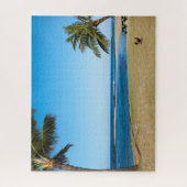 Poipu Beach Puzzle (Vertikal)