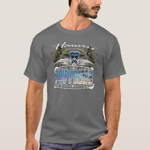POIPU STRAND T-Shirt