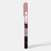 Poipu Sunrise, Kauai, Hawaii Case-Mate iPhone Case (Rückseite / Links)