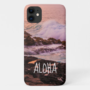 Poipu Sunrise, Kauai, Hawaii Case-Mate iPhone Hülle