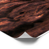 Poipu Sunrise, Kauai Poster (Ecke)