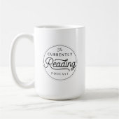 Poirot Forever Tasse (Links)