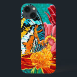 Poised Butterfly I Case-Mate iPhone Hülle<br><div class="desc">Schmetterlinge und Insekten</div>