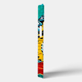 Poised Butterfly I Case-Mate iPhone Hülle (Rückseite / Rechts)