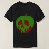 Poison apple Classic T-Shirt (Design vorne)