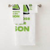 Poison Badhandtuch Set (Insitu)