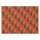Poison Dart Frog Tischdecke (Vorderseite (Horizontal))